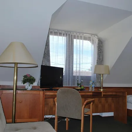 Rheingauer Tor 美因河畔的霍赫海姆