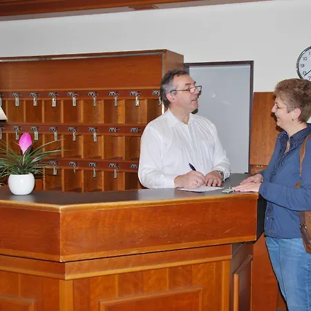 Rheingauer Tor Guest house 3*