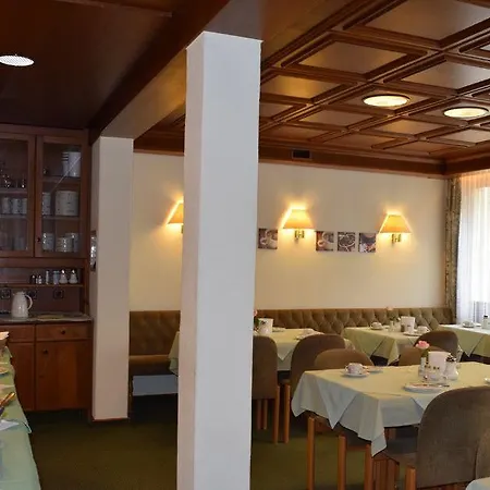 Rheingauer Tor 招待所