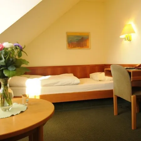 Rheingauer Tor 招待所