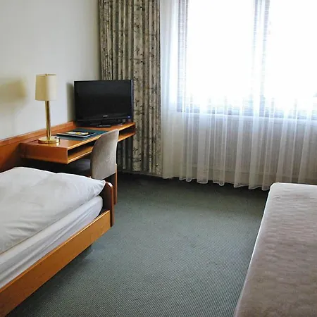 Rheingauer Tor 美因河畔的霍赫海姆