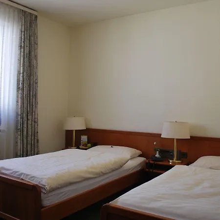 Rheingauer Tor 招待所 美因河畔的霍赫海姆