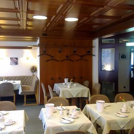 招待所 Rheingauer Tor